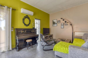 Maison de la Plage